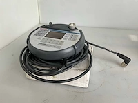 Rexroth indra control vch 08 bedieningspaneel industriële robot