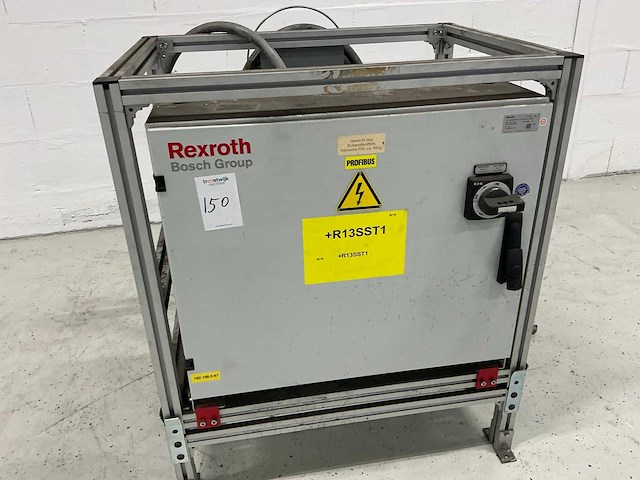 Rexroth industriële robot - afbeelding 1 van  6