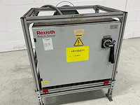 Rexroth industriële robot - afbeelding 1 van  6