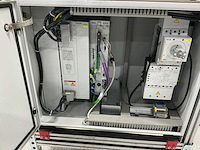 Rexroth industriële robot - afbeelding 3 van  6
