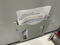Rexroth industriële robot - afbeelding 5 van  6