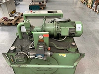 Rexroth oliepompunit - afbeelding 3 van  6