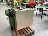 Rexroth oliepompunit - afbeelding 4 van  6