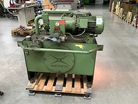 Rexroth oliepompunit - afbeelding 2 van  6
