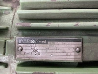 Rexroth oliepompunit - afbeelding 6 van  6