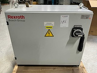 Rexroth wsc60gk industriële robot - afbeelding 1 van  6