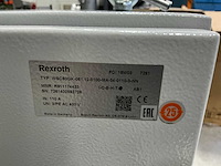 Rexroth wsc60gk industriële robot - afbeelding 2 van  6