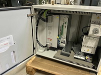 Rexroth wsc60gk industriële robot - afbeelding 3 van  6