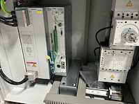 Rexroth wsc60gk industriële robot - afbeelding 4 van  6