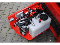 Rexus - ld-sc06 - hoogwerker - schaarhoogwerker - afbeelding 7 van  8