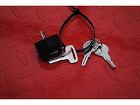 Rexus - ld-sc06 - hoogwerker - schaarhoogwerker - afbeelding 8 van  8