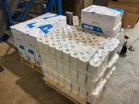 Rey en tork printpapier en toiletpapier - afbeelding 2 van  5