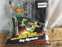 Rey mysterio - afbeelding 1 van  2