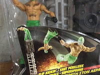 Rey mysterio - afbeelding 2 van  2