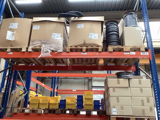 Reynaers partij glasrubber - afbeelding 3 van  10
