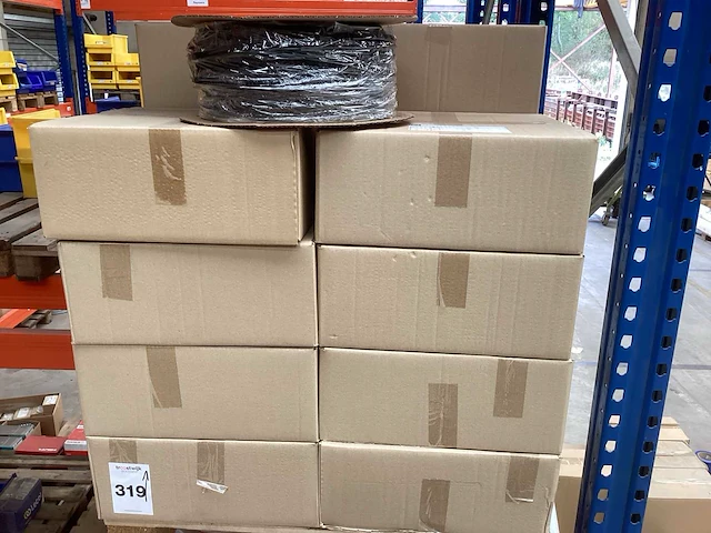 Reynaers partij glasrubber - afbeelding 5 van  10