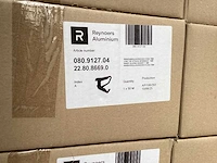 Reynaers partij glasrubber - afbeelding 7 van  10