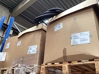 Reynaers partij glasrubber - afbeelding 10 van  10