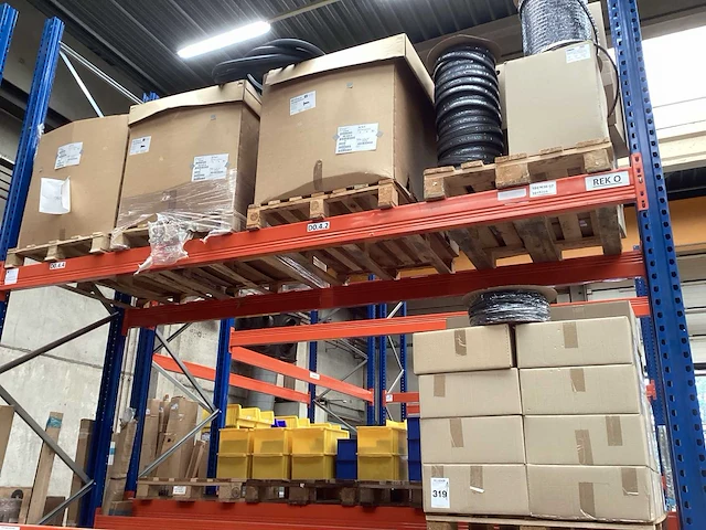 Reynaers partij glasrubber - afbeelding 1 van  6