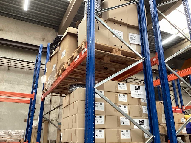 Reynaers partij glasrubber - afbeelding 3 van  6