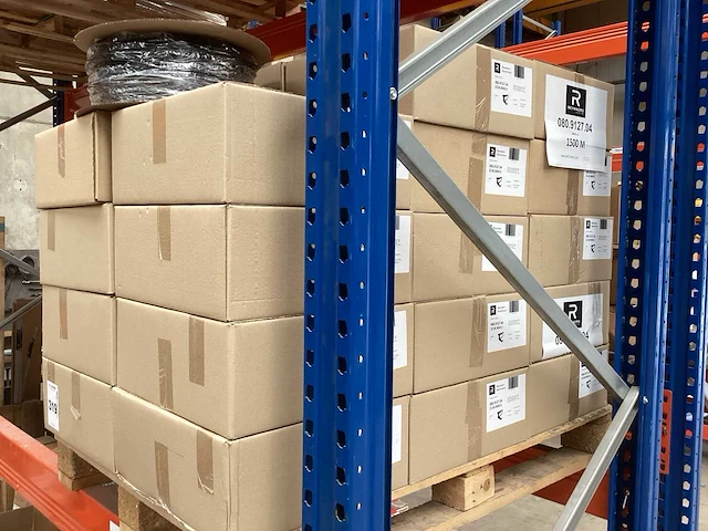 Reynaers partij glasrubber - afbeelding 4 van  6