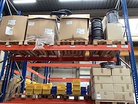 Reynaers partij glasrubber - afbeelding 3 van  10
