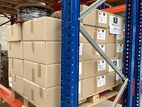 Reynaers partij glasrubber - afbeelding 6 van  10