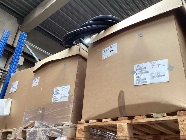 Reynaers partij glasrubber - afbeelding 10 van  10
