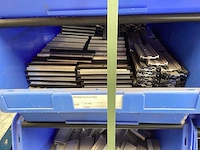 Reynaers, vbh, gb partij diverse sluitwerk onderdelen en raamgrepen - afbeelding 21 van  41