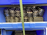 Reynaers, vbh, gb partij diverse sluitwerk onderdelen en raamgrepen - afbeelding 22 van  41