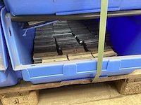 Reynaers, vbh, gb partij diverse sluitwerk onderdelen en raamgrepen - afbeelding 29 van  41