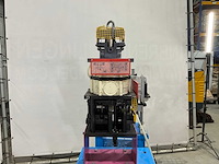 Reynaerts - 1999 - reyg226b - ponsmachine (2x) - afbeelding 2 van  16
