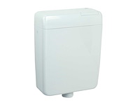 Rezi bb4850 laaghangend reservoir compact (4x) - afbeelding 1 van  3