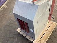 Rezner euro-t 2526a gaskachel - afbeelding 5 van  8