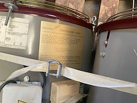 Reznor - euro-h - 350675 - gaskachel - afbeelding 2 van  2