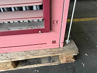 Reznor euro-t 2075 gasheater (2x) - afbeelding 3 van  7