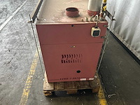 Reznor euro-t 2075 gasheater (2x) - afbeelding 4 van  7