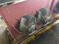 Reznor euro-t 2075 gasheater (2x) - afbeelding 6 van  7