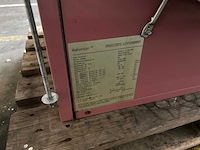 Reznor euro-t 2075 gasheater (2x) - afbeelding 7 van  7