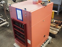 Reznor europe n.v. - afbeelding 1 van  8