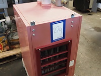 Reznor europe n.v. - afbeelding 2 van  8