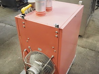 Reznor europe n.v. - afbeelding 3 van  8