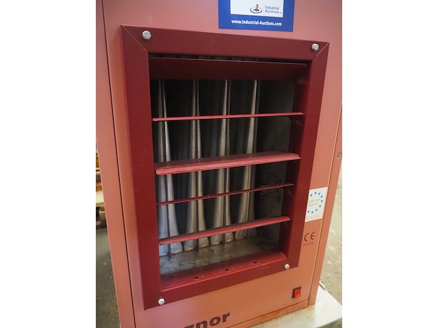 Reznor europe n.v. - afbeelding 6 van  8