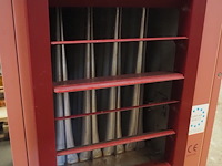 Reznor europe n.v. - afbeelding 6 van  8