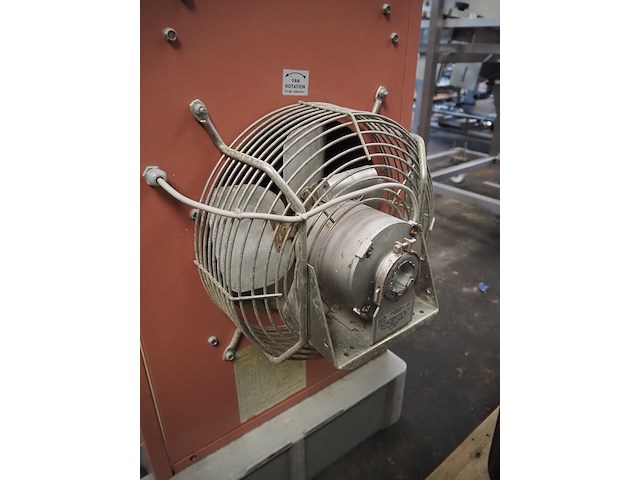 Reznor europe n.v. - afbeelding 7 van  8