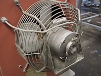 Reznor europe n.v. - afbeelding 7 van  8