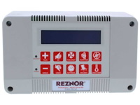 Reznor smartcom3 controller multizone (5x) - afbeelding 1 van  9