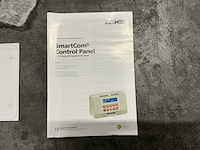 Reznor smartcom3 controller multizone (5x) - afbeelding 6 van  9