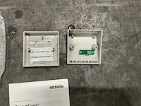 Reznor smartcom3 controller multizone (5x) - afbeelding 7 van  9