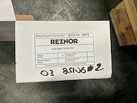 Reznor smartcom3 controller multizone (5x) - afbeelding 8 van  9